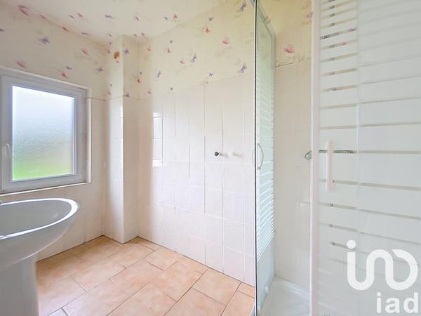 Maison à vendre 5 pièces 105 m² Poilly-lez-Gien