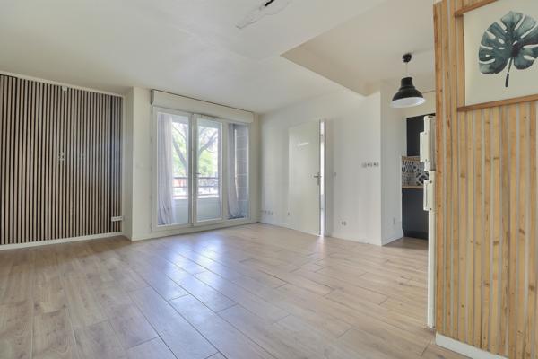 Appartement 2 pièces à vendre à Saint Denis - Stade de France