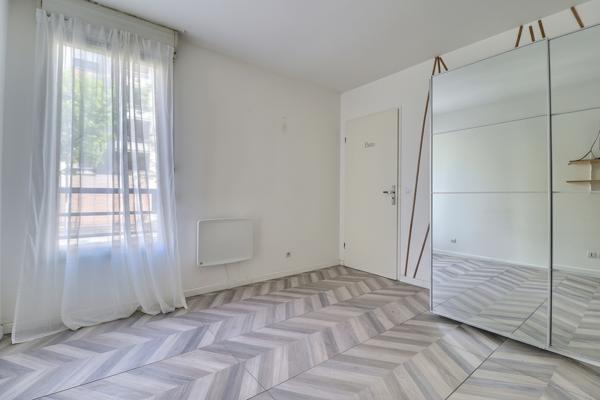 Appartement 2 pièces à vendre à Saint Denis - Stade de France
