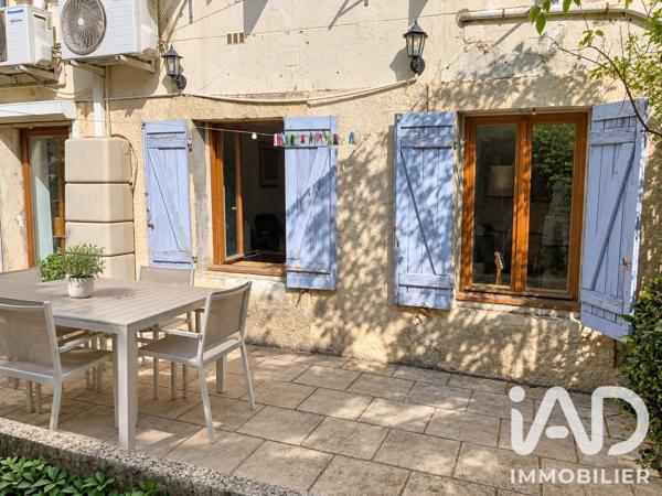 Studio à vendre 45 m² Marseille 4