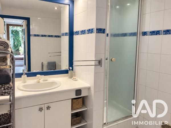 Studio à vendre 45 m² Marseille 4
