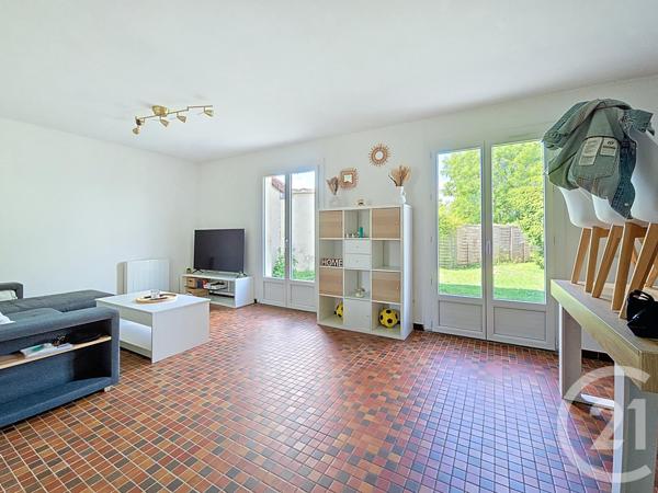 Maison à vendre  4 pièces - 90,20 m2 VARENNES SUR ALLIER - 03