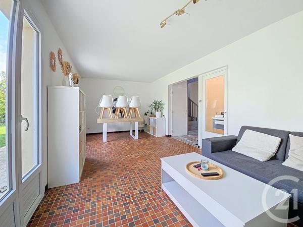 Maison à vendre  4 pièces - 90,20 m2 VARENNES SUR ALLIER - 03