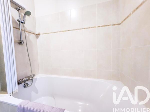 Appartement à vendre 4 pièces 85 m² Conflans-Sainte-Honorine