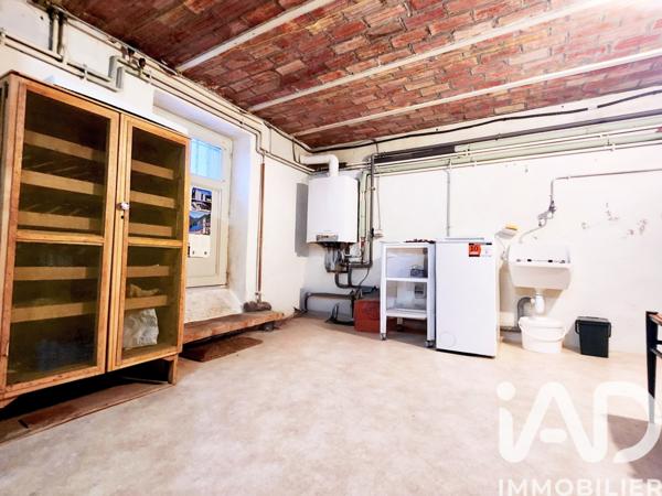 Appartement à vendre 4 pièces 85 m² Conflans-Sainte-Honorine