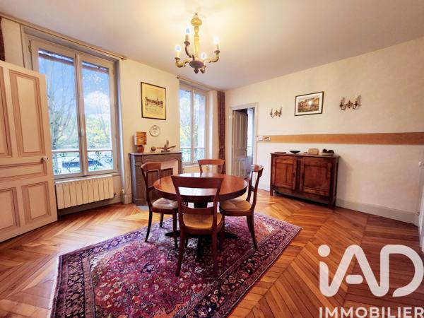 Appartement à vendre 4 pièces 85 m² Conflans-Sainte-Honorine
