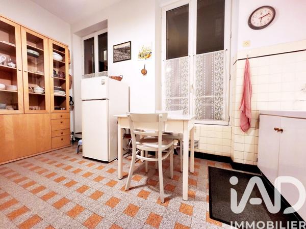 Appartement à vendre 4 pièces 85 m² Conflans-Sainte-Honorine