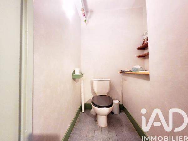 Appartement à vendre 4 pièces 85 m² Conflans-Sainte-Honorine