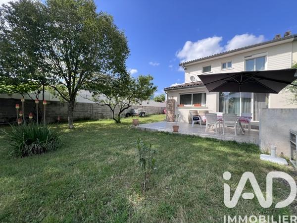 Maison à vendre 5 pièces 115 m² Blanquefort