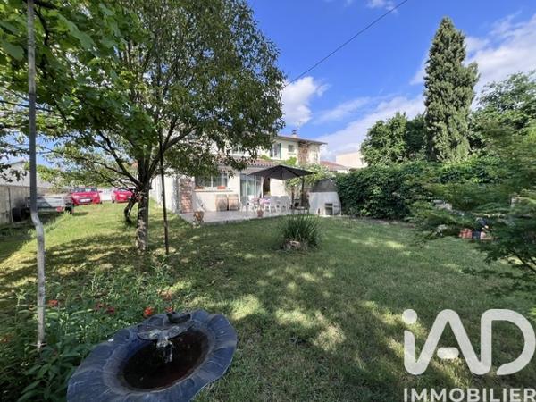 Maison à vendre 5 pièces 115 m² Blanquefort