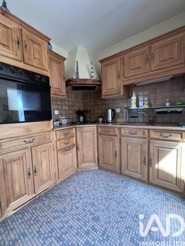 Maison à vendre 5 pièces 115 m² Blanquefort