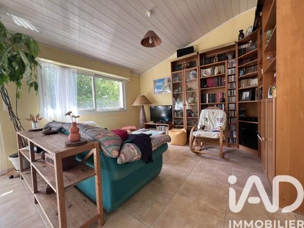 Maison à vendre 5 pièces 115 m² Blanquefort