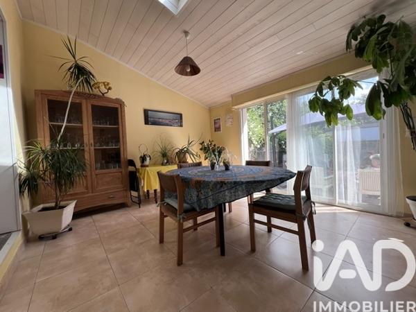 Maison à vendre 5 pièces 115 m² Blanquefort