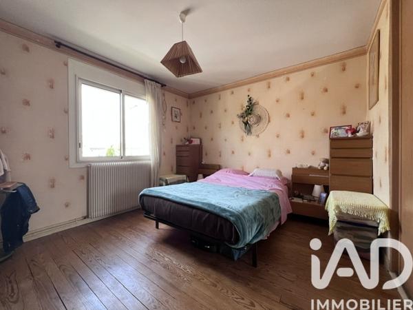 Maison à vendre 5 pièces 115 m² Blanquefort
