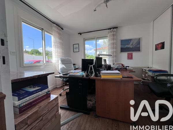 Maison à vendre 5 pièces 115 m² Blanquefort