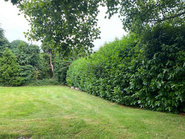 A VENDRE TERRAIN A BÂTIR DE 2982 M² BREST LAMBEZELLEC