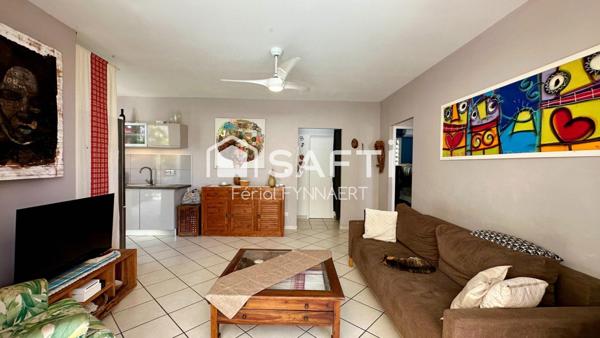 Rare ! Maison plain-pied avec piscine, plage à pied