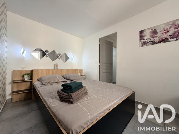 Appartement à vendre 2 pièces 33 m² Toulon