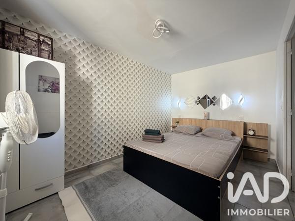 Appartement à vendre 2 pièces 33 m² Toulon