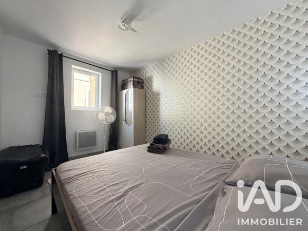Appartement à vendre 2 pièces 33 m² Toulon