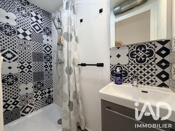 Appartement à vendre 2 pièces 33 m² Toulon