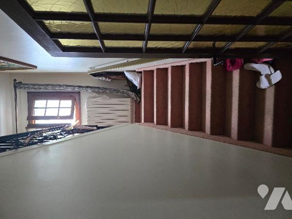 Pavillon de 127 m² sur terrain de 1147 m².