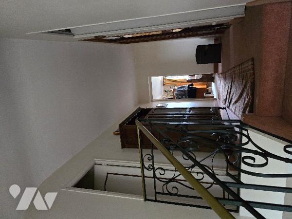 Pavillon de 127 m² sur terrain de 1147 m².