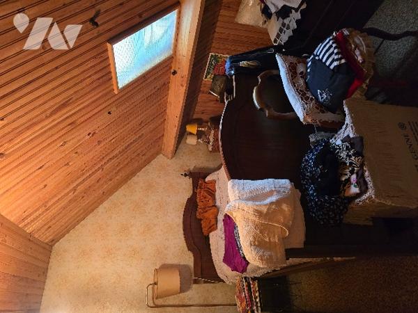 Pavillon de 127 m² sur terrain de 1147 m².