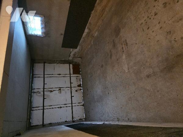 Pavillon de 127 m² sur terrain de 1147 m².