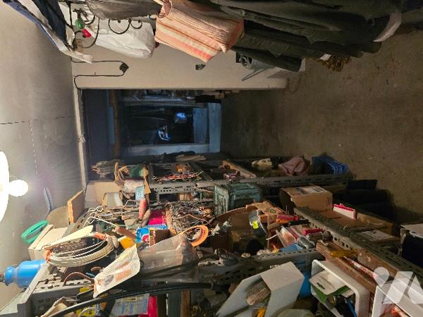 Pavillon de 127 m² sur terrain de 1147 m².