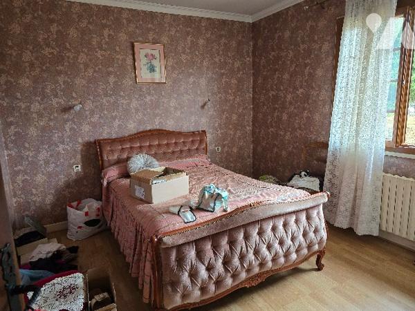 Pavillon de 127 m² sur terrain de 1147 m².