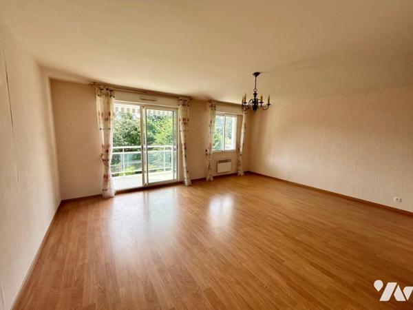 Appartement quartier Porcé