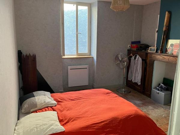 Appartement 61m² au cœur du village
