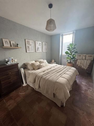 Appartement 61m² au cœur du village