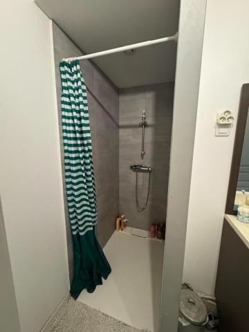 Appartement 61m² au cœur du village