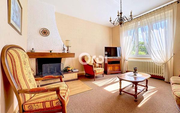 Maison à vendre    6 pièces • 120 m2 Limoges