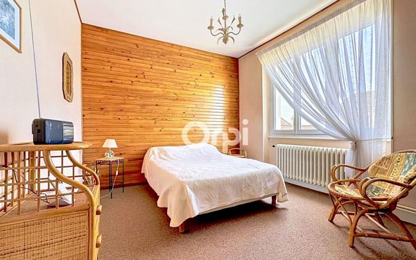 Maison à vendre    6 pièces • 120 m2 Limoges