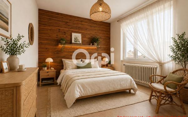 Maison à vendre    6 pièces • 120 m2 Limoges