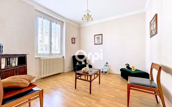Maison à vendre    6 pièces • 120 m2 Limoges
