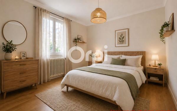 Maison à vendre    6 pièces • 120 m2 Limoges