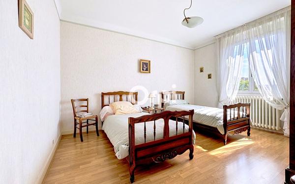 Maison à vendre    6 pièces • 120 m2 Limoges