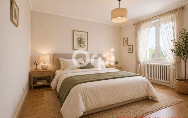 Maison à vendre    6 pièces • 120 m2 Limoges