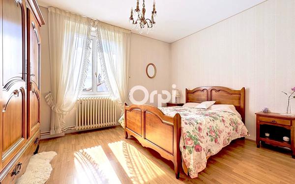 Maison à vendre    6 pièces • 120 m2 Limoges