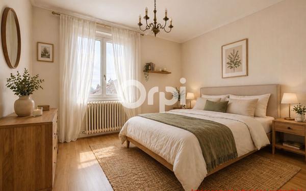 Maison à vendre    6 pièces • 120 m2 Limoges