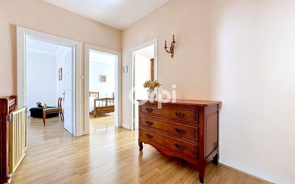Maison à vendre    6 pièces • 120 m2 Limoges
