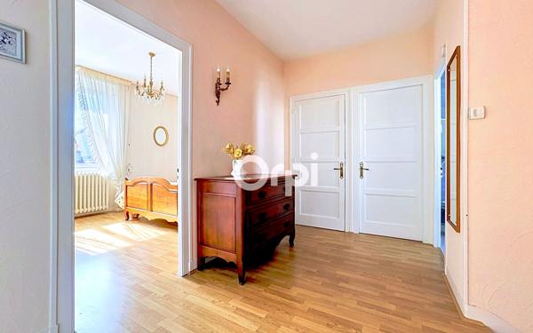 Maison à vendre    6 pièces • 120 m2 Limoges