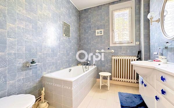Maison à vendre    6 pièces • 120 m2 Limoges