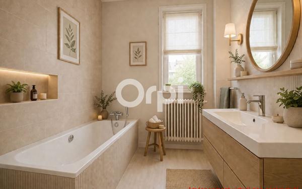 Maison à vendre    6 pièces • 120 m2 Limoges