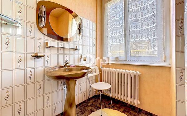 Maison à vendre    6 pièces • 120 m2 Limoges
