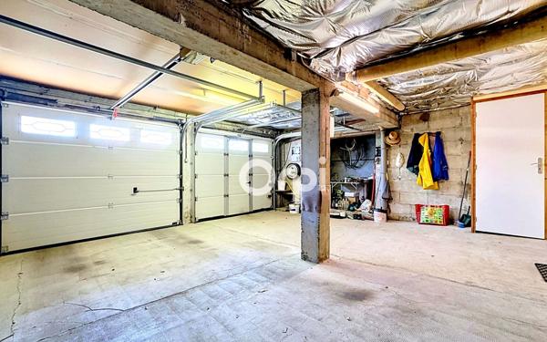 Maison à vendre    6 pièces • 120 m2 Limoges